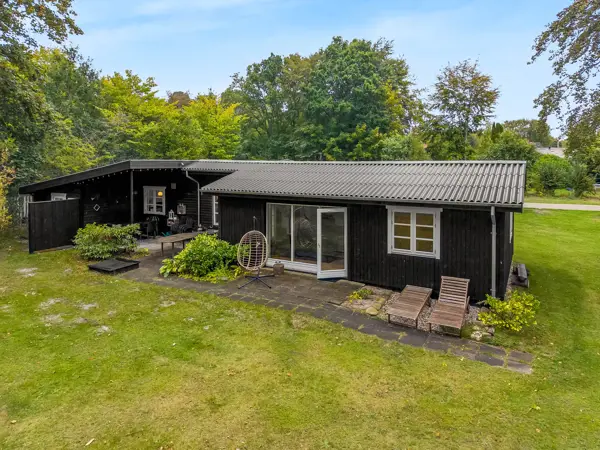 Ferienhaus 52-6075 in Vestervangen 4, Lyngsbæk Strand | Bild 30 von 30