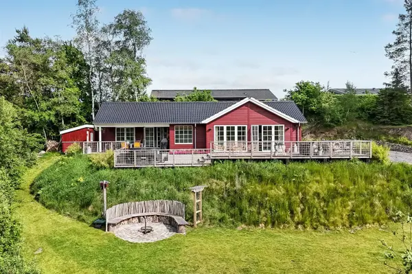 Ferienhaus 52-6088 in Femmøller / Ebeltoft