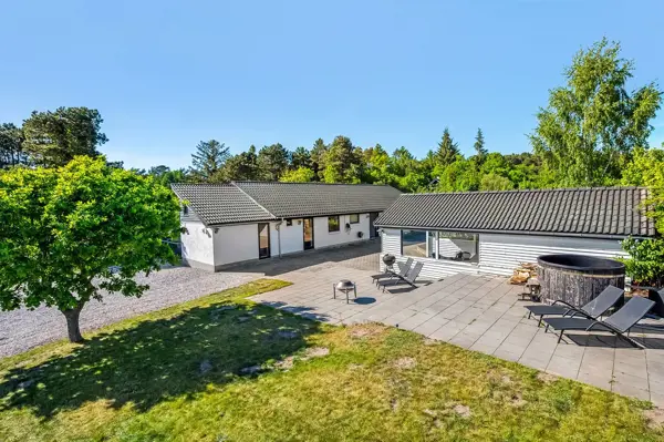 Ferienhaus 52-6089 in Ebeltoft / Ebeltoft