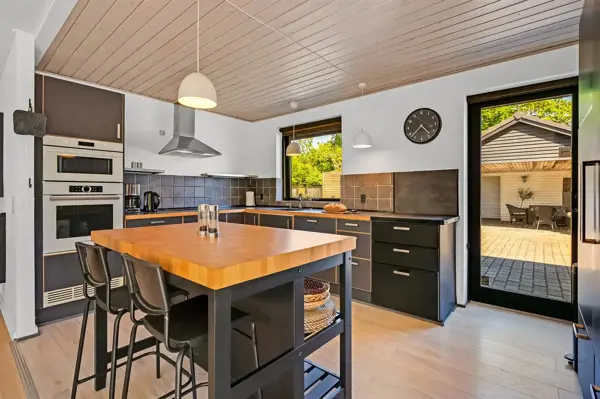 Ferienhaus 52-6089 in Ebeltoft / Ebeltoft Bild: 4