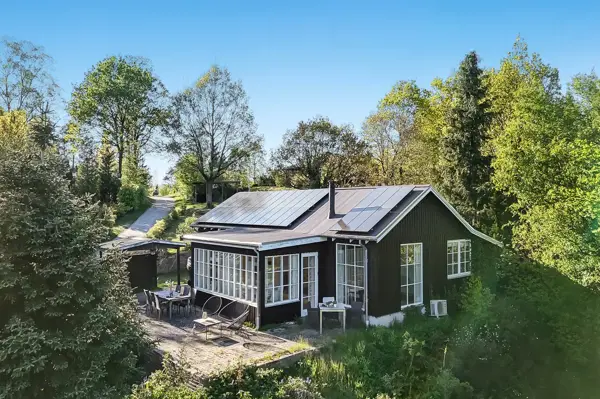 Ferienhaus 52-6092 in Krakær / Ebeltoft