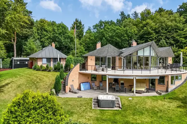 Ferienhaus 52-6095 in Ebeltoft / Ebeltoft