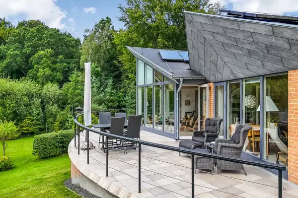 Ferienhaus 52-6095 in Ebeltoft / Ebeltoft Bild: 3