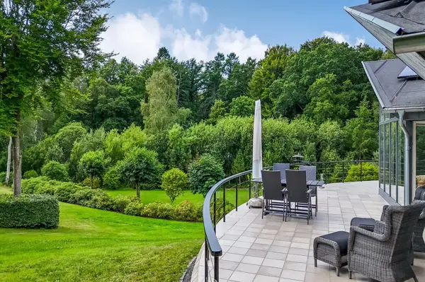 Ferienhaus 52-6095 in Ebeltoft / Ebeltoft Bild: 4