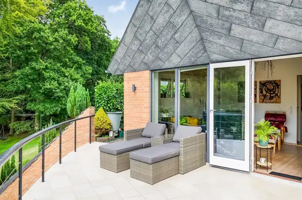 Ferienhaus 52-6095 in Ebeltoft / Ebeltoft Bild: 5