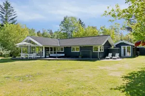 Haus 53-0303 in Lyngsbæk Strand, Ebeltoft