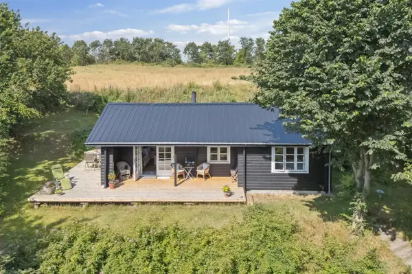 Ferienhaus 53-0561 in Sletterhage / Djursland