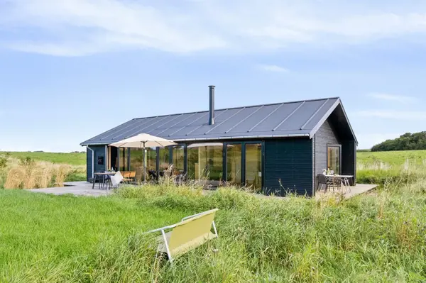 Ferienhaus 53-1047 in Strands / Djursland