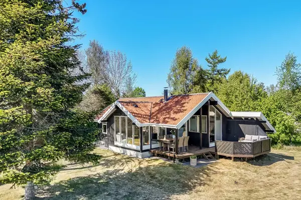 Ferienhaus 53-1048 in Strands / Djursland