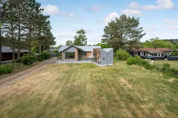 Ferienhaus 53-1049 in Strands / Djursland