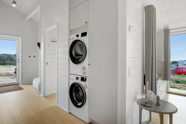 Ferienhaus 53-1052 in Himmervej 30, Strands | Bild 19 von 28