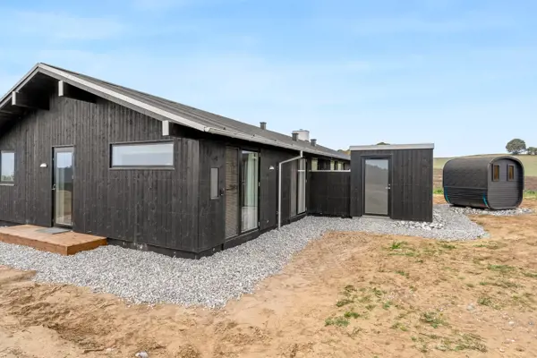 Ferienhaus 53-1052 in Himmervej 30, Strands | Bild 28 von 28