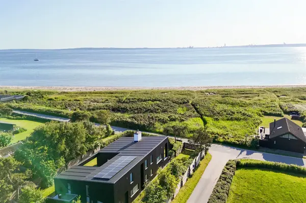 Ferienhaus 53-1562 in Skodshoved Strand / Djursland