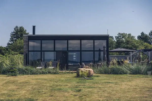 Ferienhaus 53-2156 in Kalø Vig / Djursland