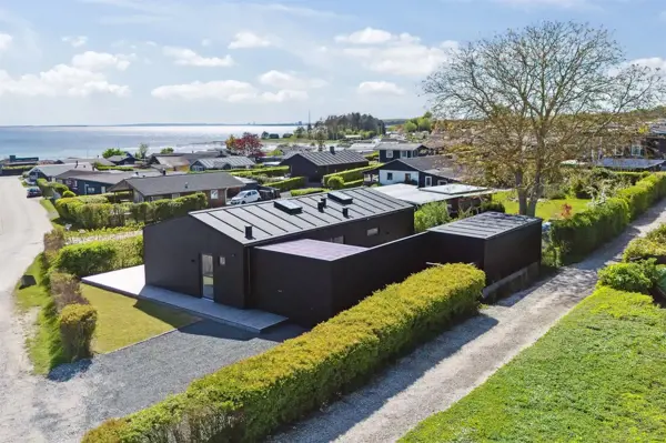Ferienhaus 53-3612 in Følle Strand / Djursland