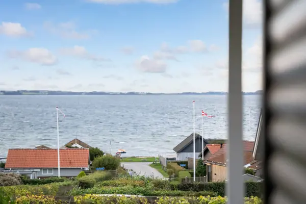 Ferienhaus 53-3616 in Søren Møllersvej 7, Følle Strand | Bild 2 von 24
