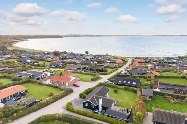 Ferienhaus 53-3616 in Søren Møllersvej 7, Følle Strand | Bild 3 von 24