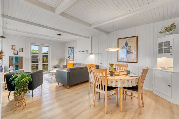Ferienhaus 53-3616 in Søren Møllersvej 7, Følle Strand | Bild 4 von 24