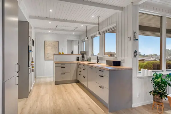 Ferienhaus 53-3616 in Søren Møllersvej 7, Følle Strand | Bild 5 von 24
