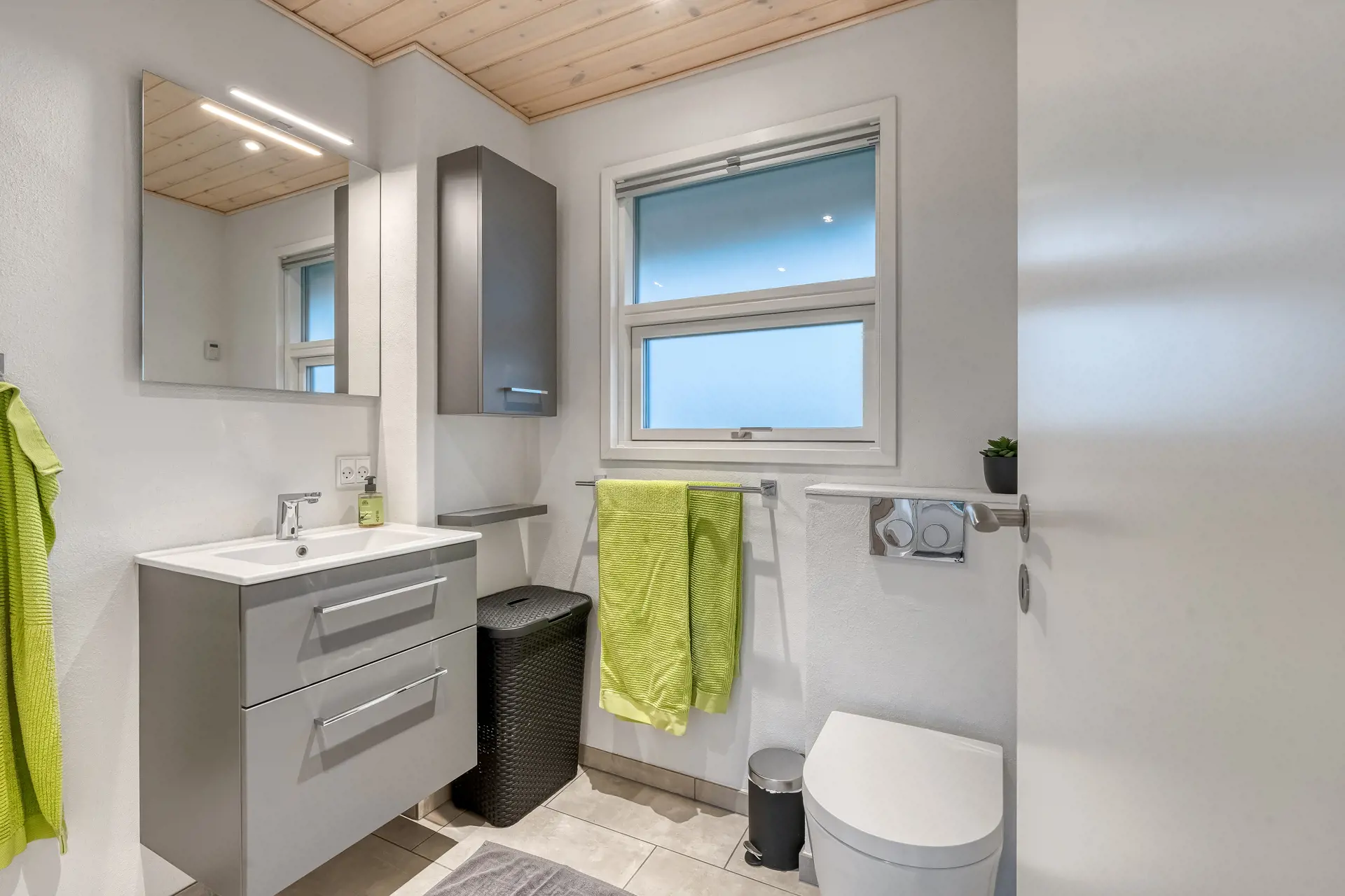 Ferienhaus 53-3616 in Søren Møllersvej 7, Følle Strand | Bild 6 von 24