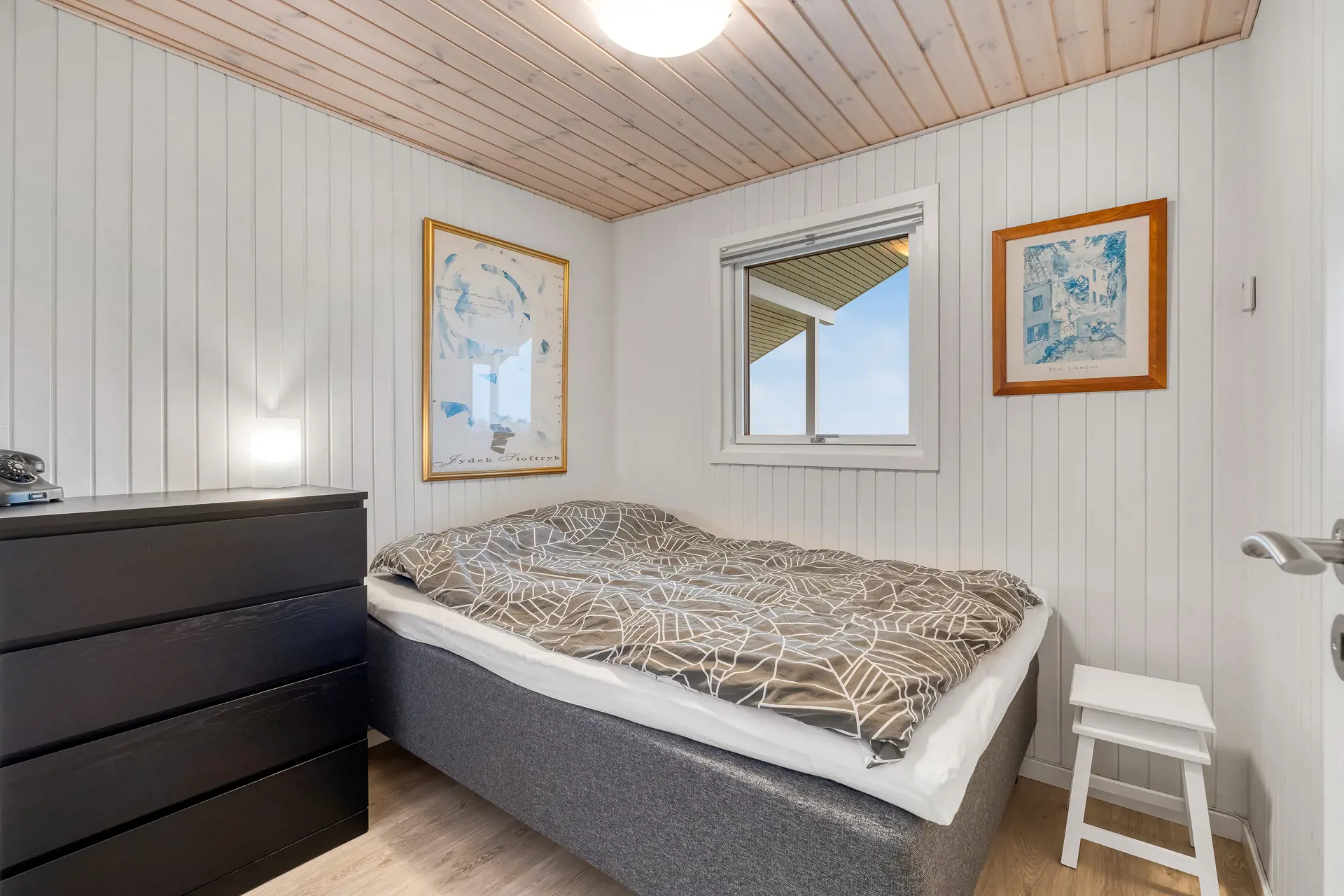 Ferienhaus 53-3616 in Søren Møllersvej 7, Følle Strand | Bild 7 von 24