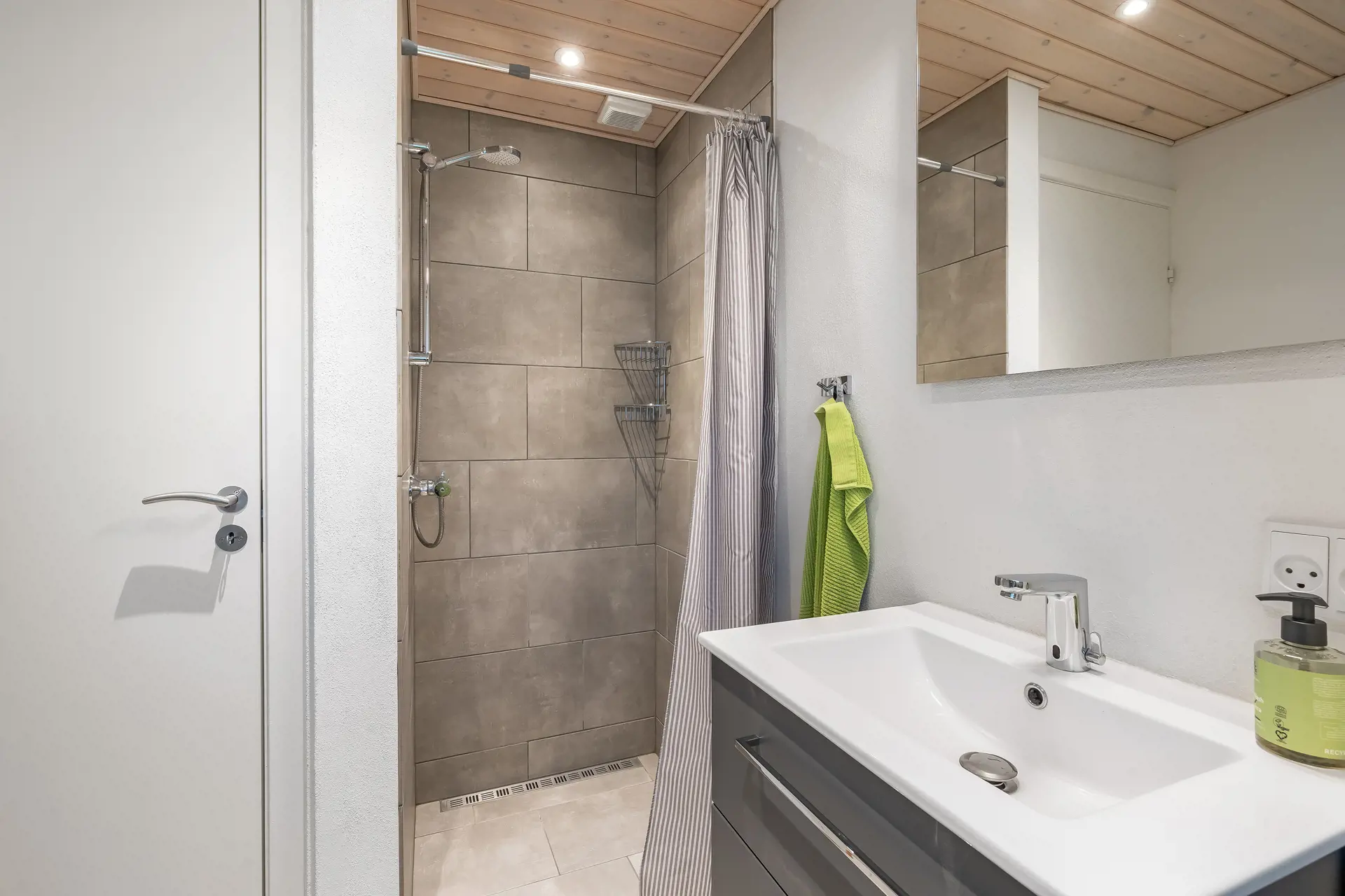 Ferienhaus 53-3616 in Søren Møllersvej 7, Følle Strand | Bild 10 von 24