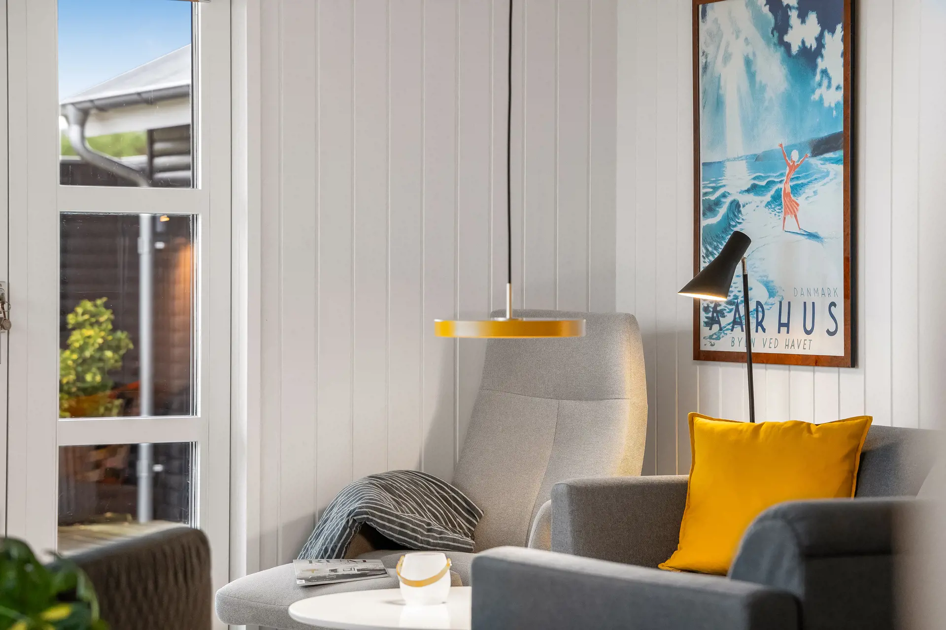 Ferienhaus 53-3616 in Søren Møllersvej 7, Følle Strand | Bild 11 von 24