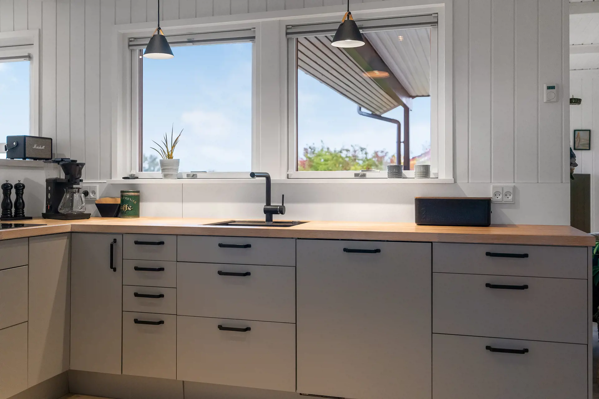 Ferienhaus 53-3616 in Søren Møllersvej 7, Følle Strand | Bild 14 von 24