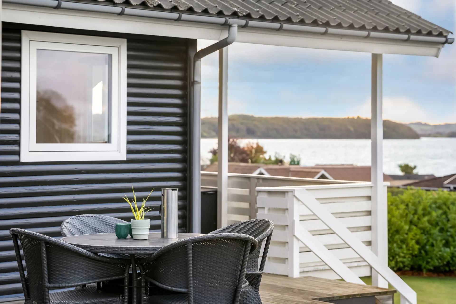 Ferienhaus 53-3616 in Søren Møllersvej 7, Følle Strand | Bild 18 von 24