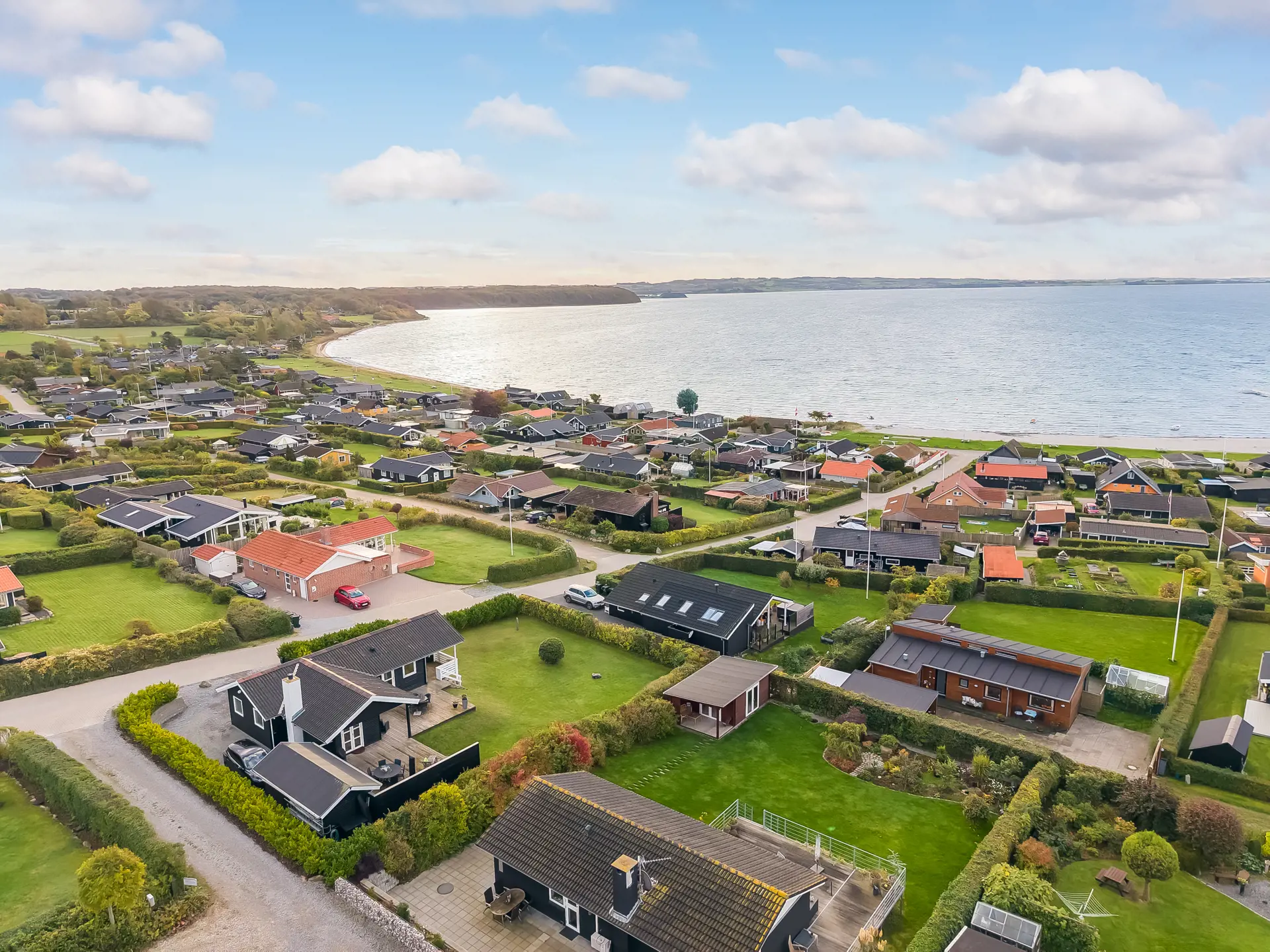 Ferienhaus 53-3616 in Søren Møllersvej 7, Følle Strand | Bild 24 von 24
