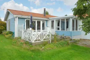 Haus 53-5017 in Kalø Vig, Djursland