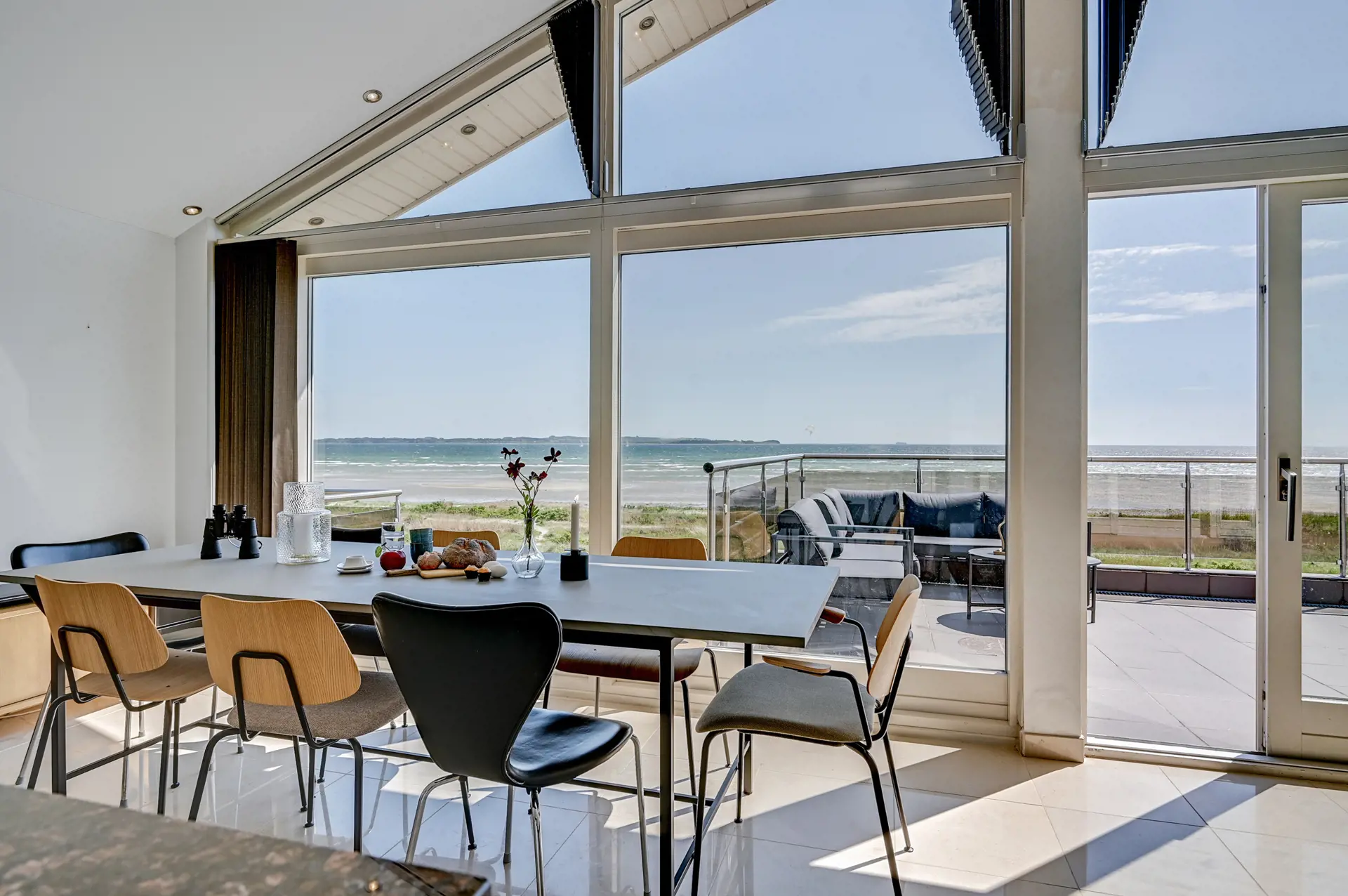 Ferienhaus 53-5025 in Gammel Strandvangsvej 8, Kalø Vig | Bild 3 von 24