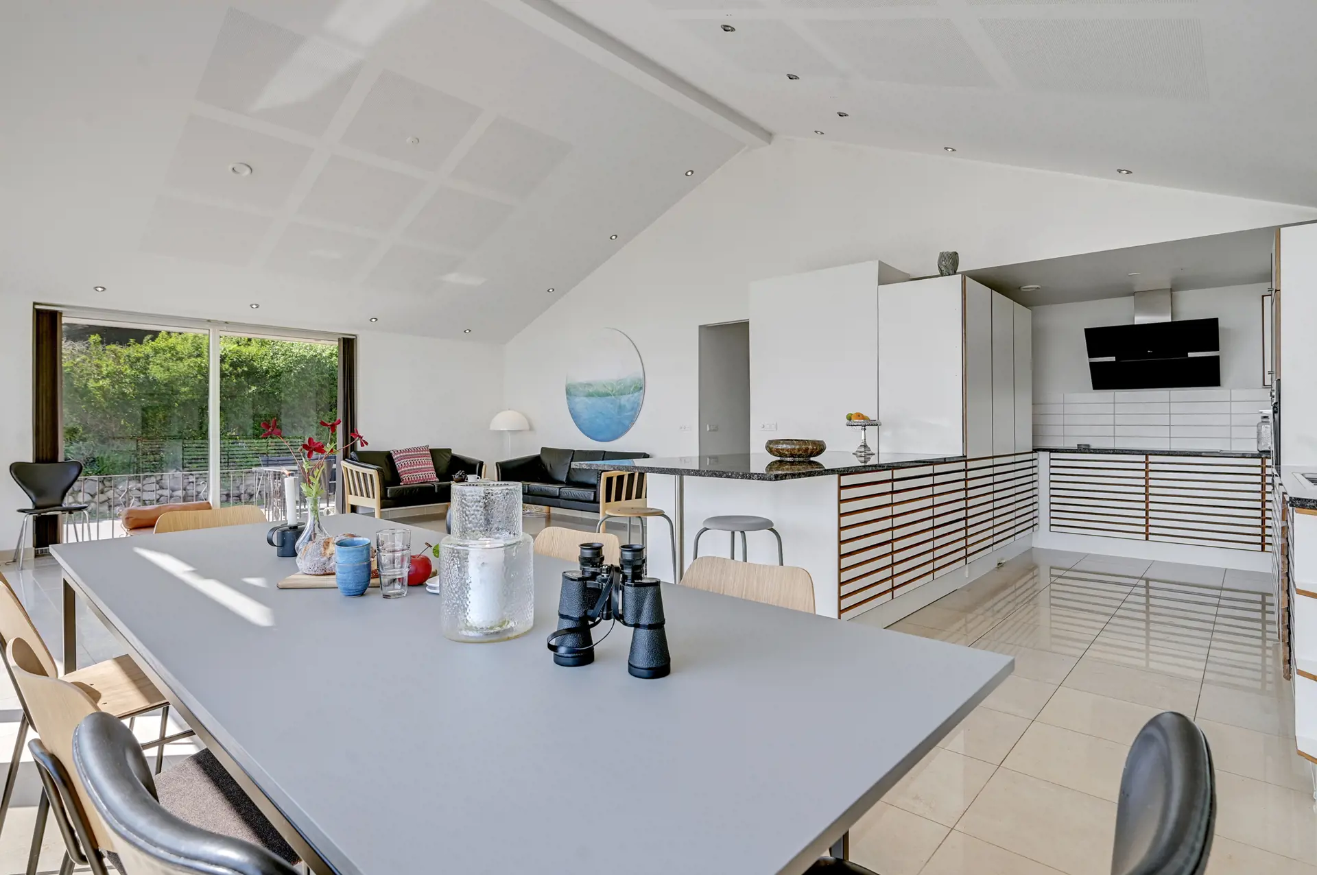 Ferienhaus 53-5025 in Gammel Strandvangsvej 8, Kalø Vig | Bild 4 von 24