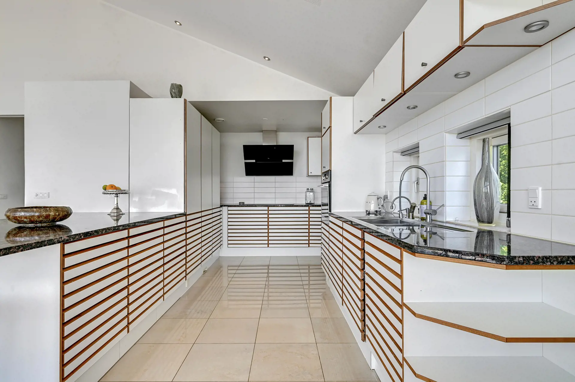 Ferienhaus 53-5025 in Gammel Strandvangsvej 8, Kalø Vig | Bild 5 von 24