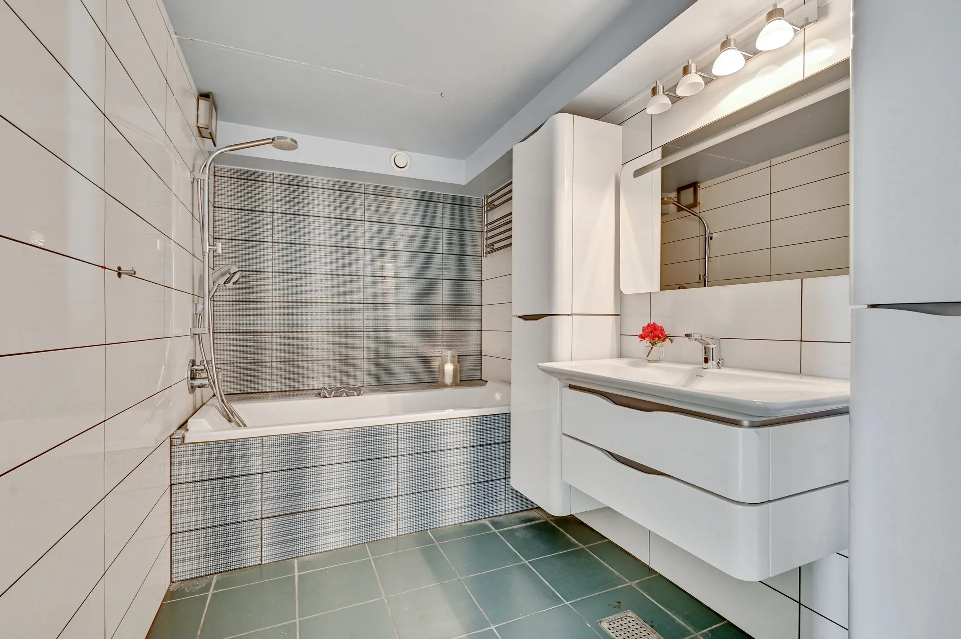 Ferienhaus 53-5025 in Gammel Strandvangsvej 8, Kalø Vig | Bild 6 von 24
