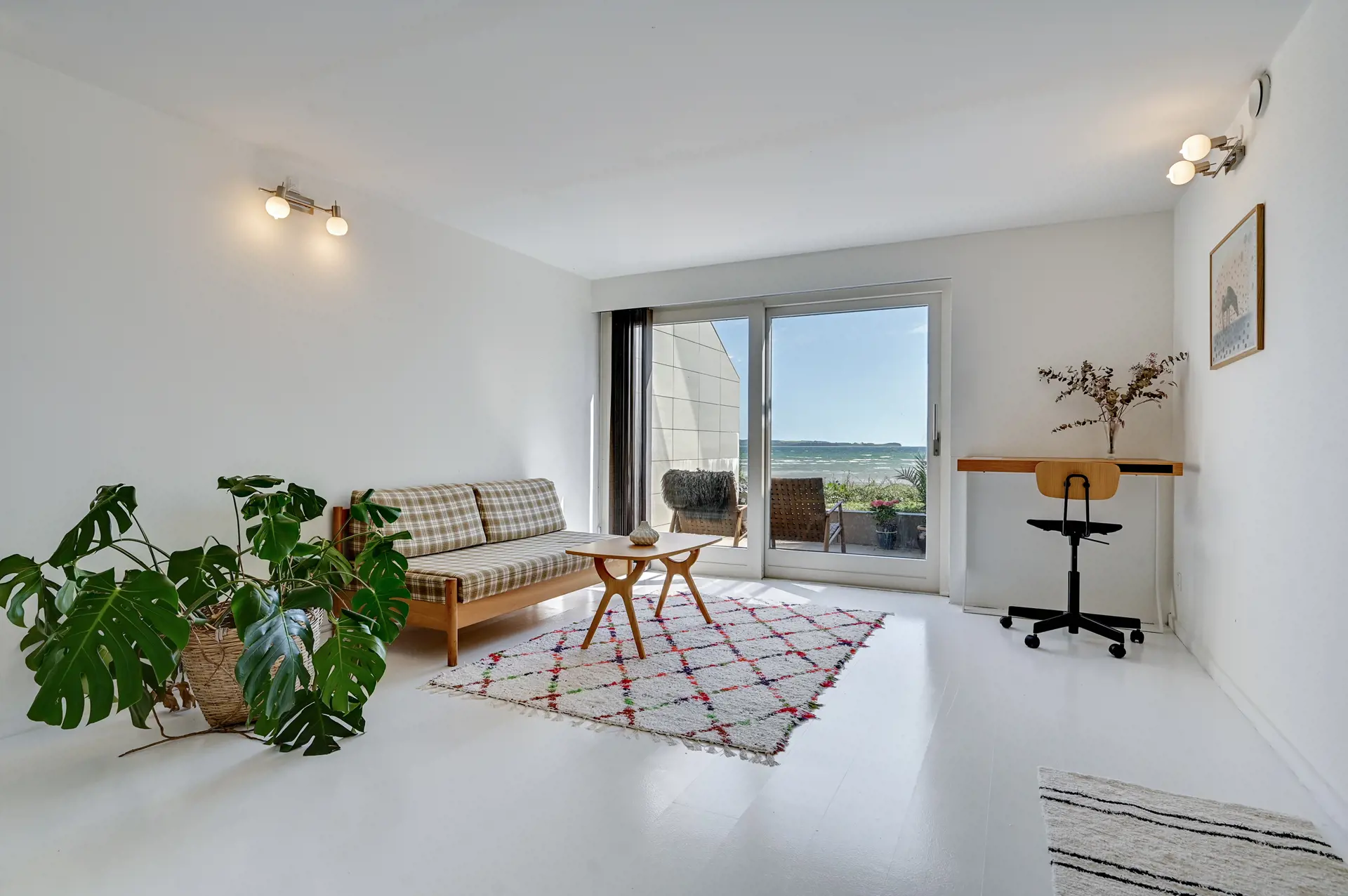 Ferienhaus 53-5025 in Gammel Strandvangsvej 8, Kalø Vig | Bild 9 von 24