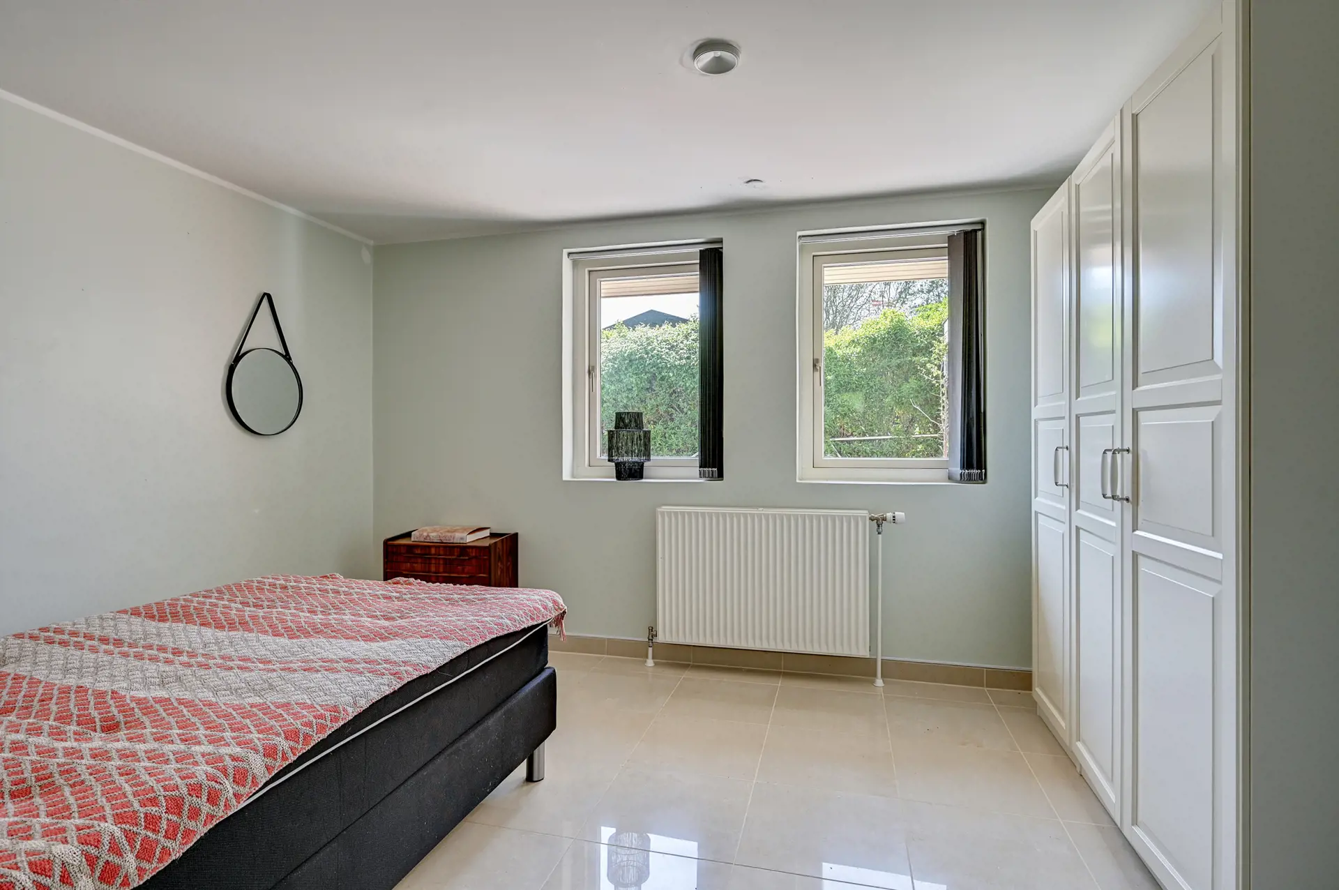 Ferienhaus 53-5025 in Gammel Strandvangsvej 8, Kalø Vig | Bild 10 von 24