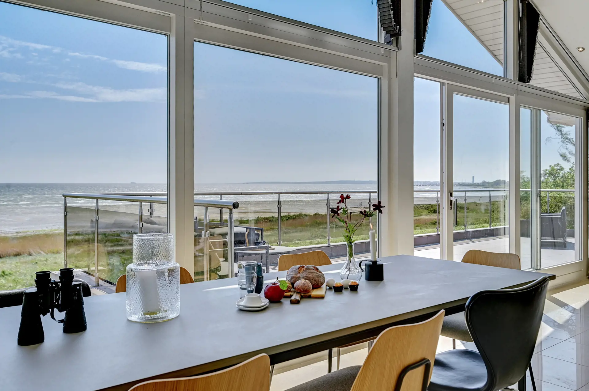 Ferienhaus 53-5025 in Gammel Strandvangsvej 8, Kalø Vig | Bild 14 von 24