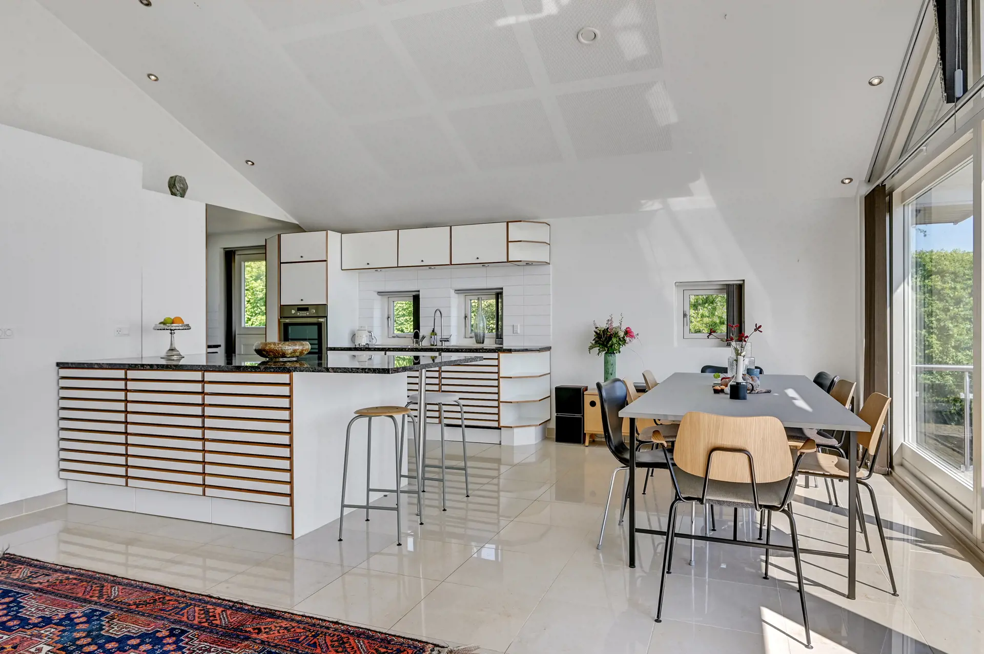 Ferienhaus 53-5025 in Gammel Strandvangsvej 8, Kalø Vig | Bild 15 von 24