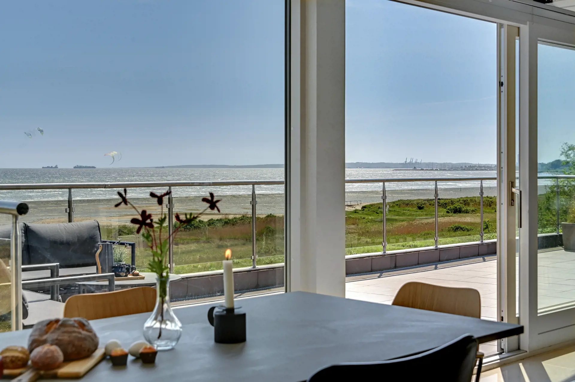 Ferienhaus 53-5025 in Gammel Strandvangsvej 8, Kalø Vig | Bild 17 von 24