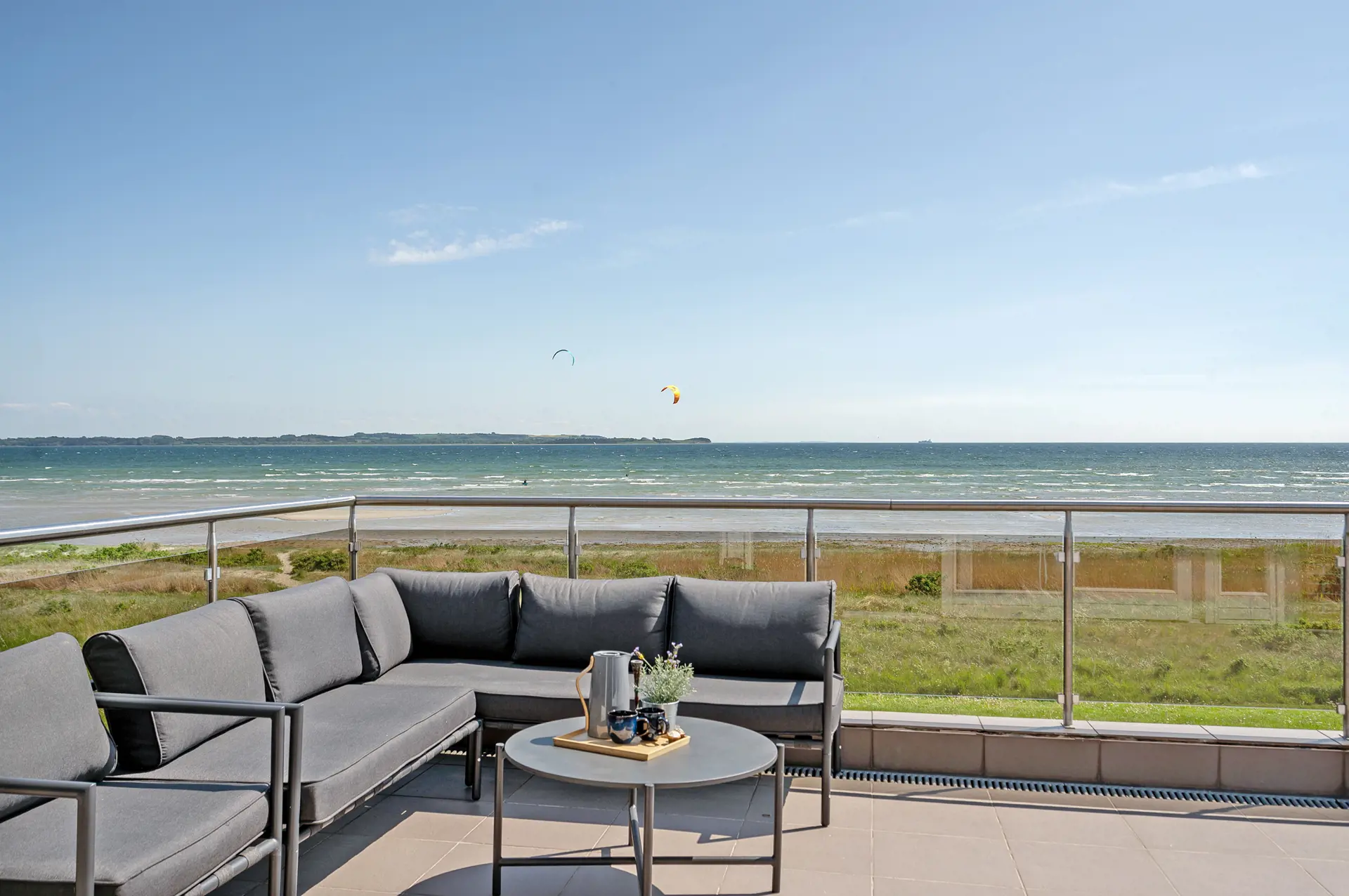 Ferienhaus 53-5025 in Gammel Strandvangsvej 8, Kalø Vig | Bild 18 von 24