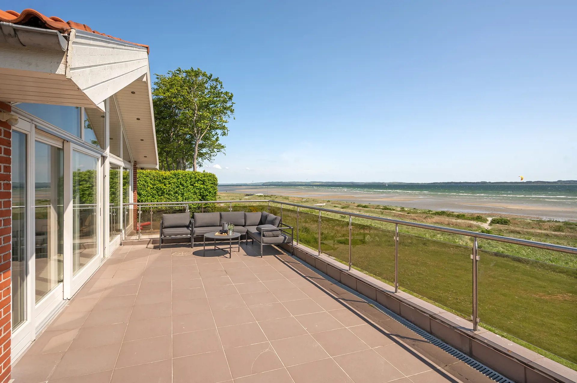 Ferienhaus 53-5025 in Gammel Strandvangsvej 8, Kalø Vig | Bild 19 von 24