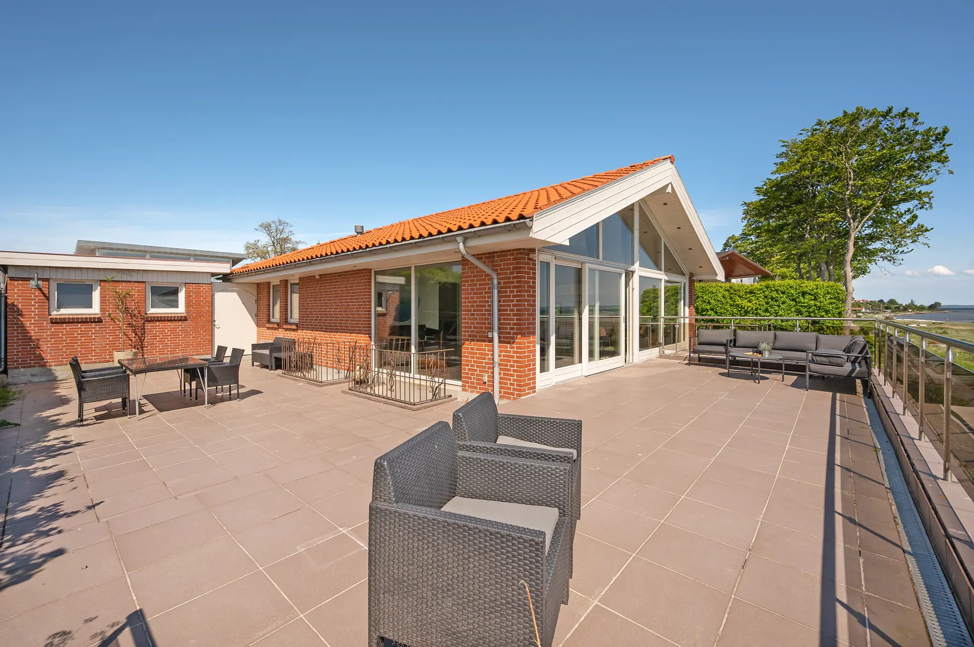 Ferienhaus 53-5025 in Gammel Strandvangsvej 8, Kalø Vig | Bild 20 von 24