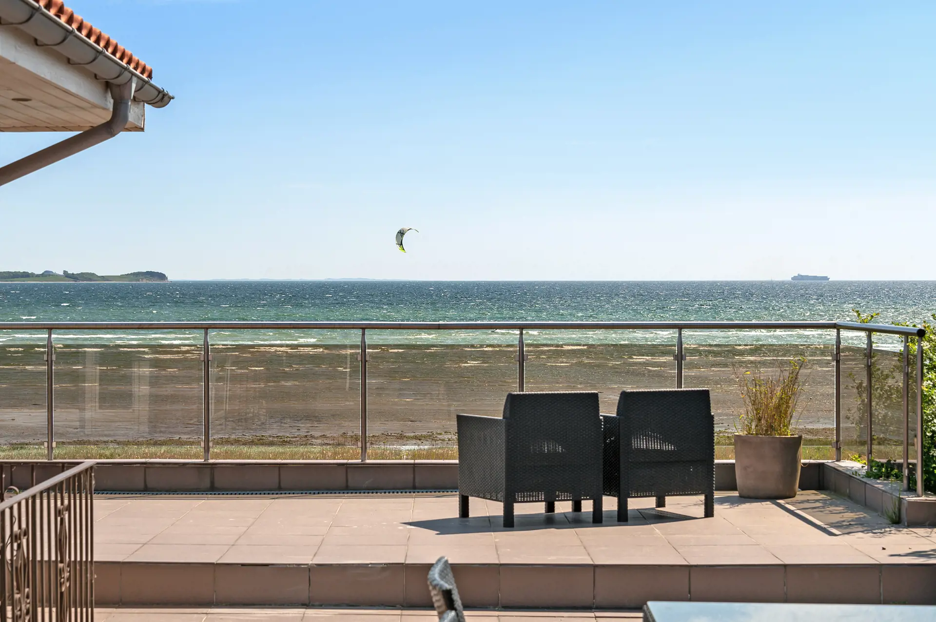 Ferienhaus 53-5025 in Gammel Strandvangsvej 8, Kalø Vig | Bild 22 von 24