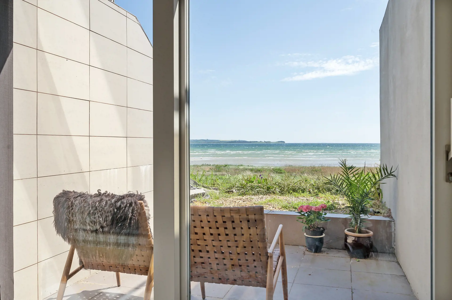 Ferienhaus 53-5025 in Gammel Strandvangsvej 8, Kalø Vig | Bild 23 von 24