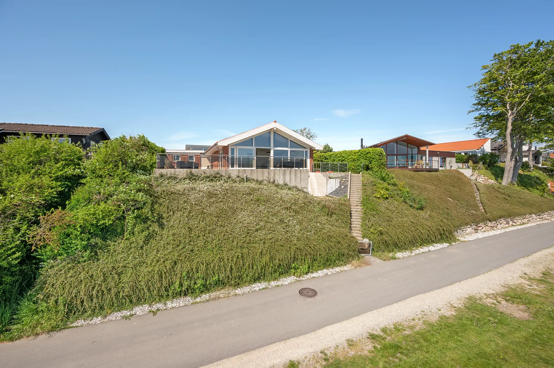 Ferienhaus 53-5025 in Gammel Strandvangsvej 8, Kalø Vig | Bild 24 von 24