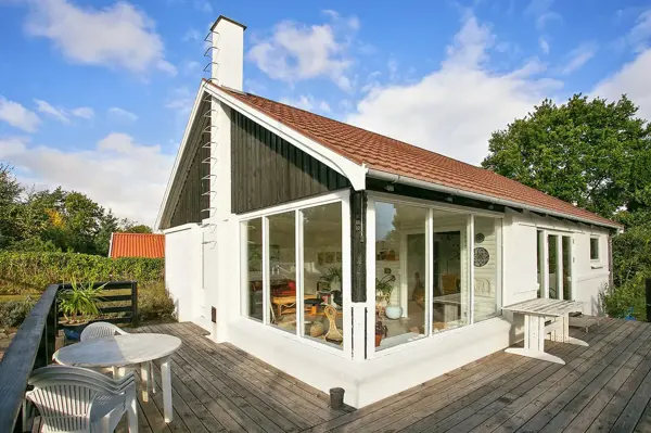 Ferienhaus 60-0035 in Ajstrup Strand / Odder
