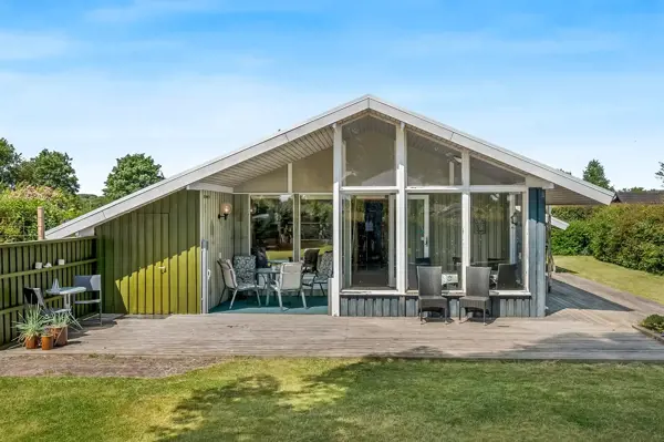 Ferienhaus 60-0041 in Ajstrup Strand / Odder