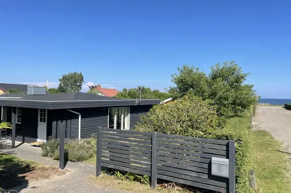 Ferienhaus 60-0042 in Ajstrup Strand / Odder