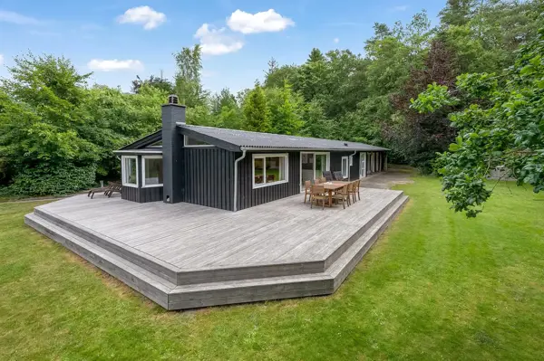 Ferienhaus 60-0405 in Skanderborg / Odder